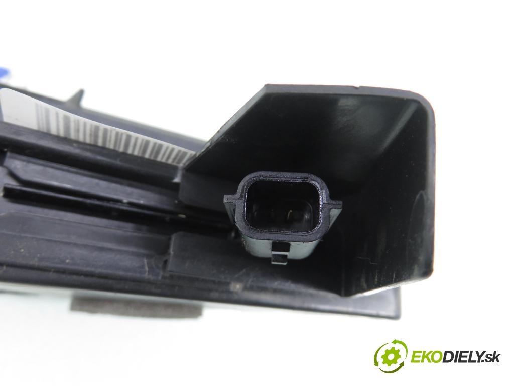 DACIA DUSTER (HM_) SUV 2021 74,00 1.0 TCe 100 (HMMT) 999,00 zámok