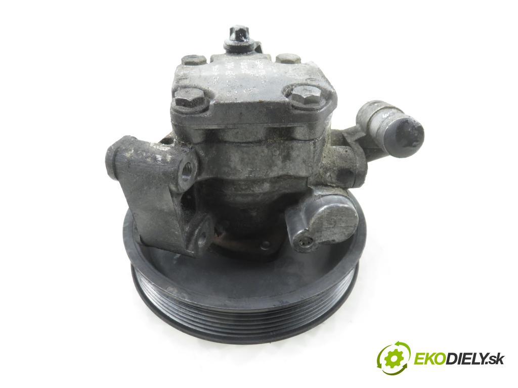 MERCEDES-BENZ KLASA C T-Model (S203) KOMBI 2005 90,00 C 200 CDI (203.207) 122 - OM 646.962 2148,00 pumpa servočerpadlo A6112300115 (Servočerpadlo)