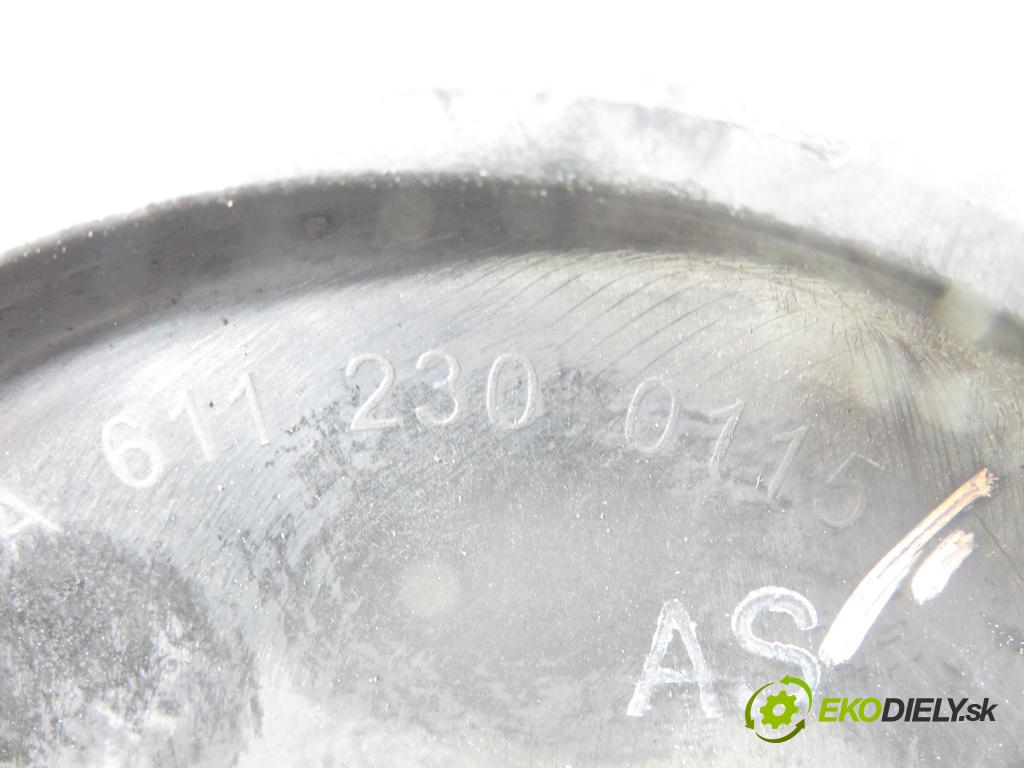 MERCEDES-BENZ KLASA C T-Model (S203) KOMBI 2005 90,00 C 200 CDI (203.207) 122 - OM 646.962 2148,00 pumpa servočerpadlo A6112300115 (Servočerpadlo)