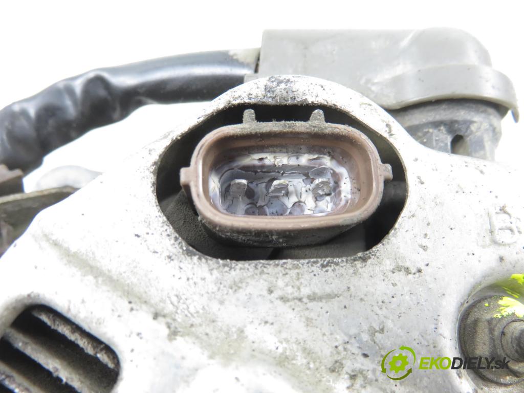 TOYOTA YARIS (_P1_) HB 2001 50,00 1.0 VVT- i 68 - 1SZ-FE 998,00 Alternátor  (Alternátor)