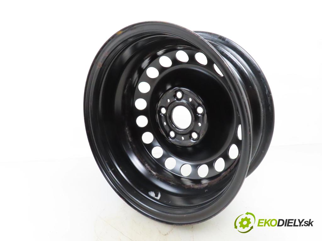 VW   0    disky / disk plechový