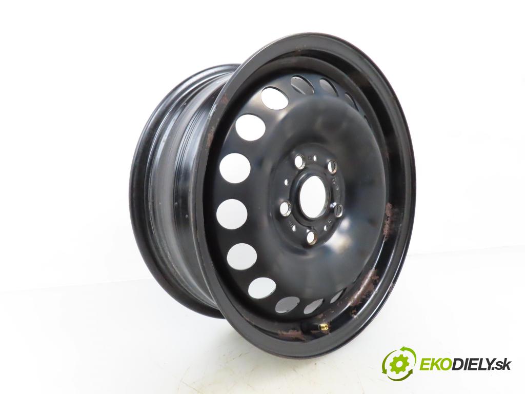 VW   0    disky / disk plechový