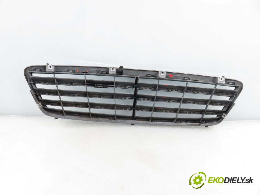 MERCEDES-BENZ KLASA C T-Model (S203) KOMBI 2005 90,00 C 200 CDI (203.207) 122 - OM 646.962 2148,00 Mriežka / maska A2038800223