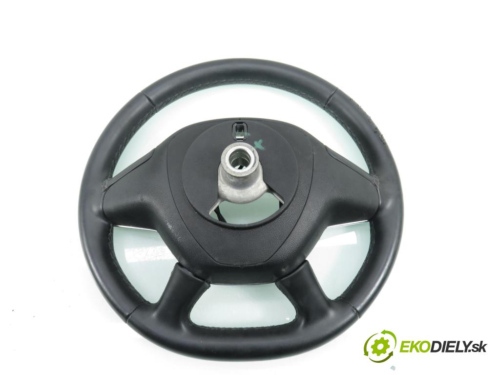 DACIA DUSTER (HM_) SUV 2021 74,00 1.0 TCe 100 (HMMT) 999,00 Volant 484002676R (Volant)