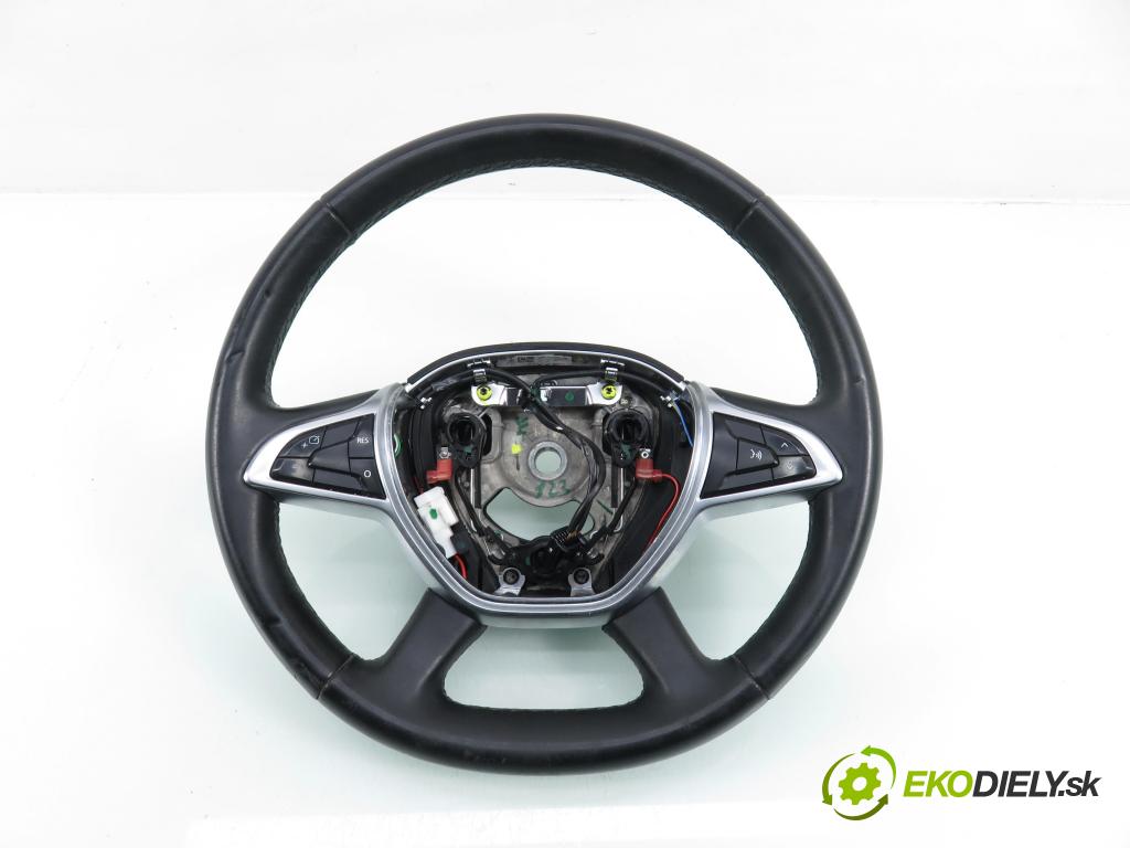 DACIA DUSTER (HM_) SUV 2021 74,00 1.0 TCe 100 (HMMT) 999,00 Volant 484002676R (Volant)