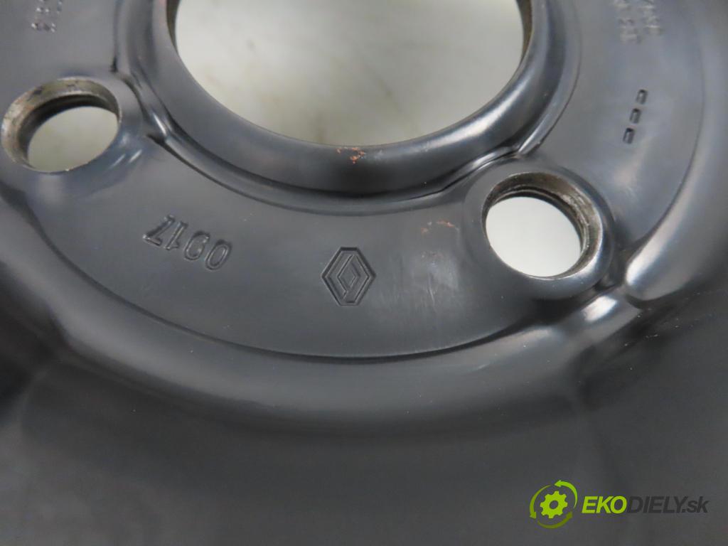 RENAULT   0    disky / disk (OCEL 