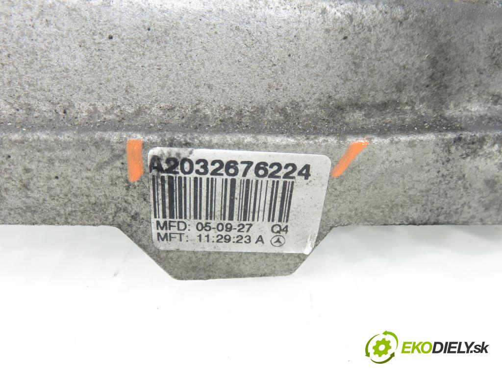 MERCEDES-BENZ KLASA C T-Model (S203) KOMBI 2005 90,00 C 200 CDI (203.207) 122 - OM 646.962 2148,00 ZVEDÁK: A2032676224