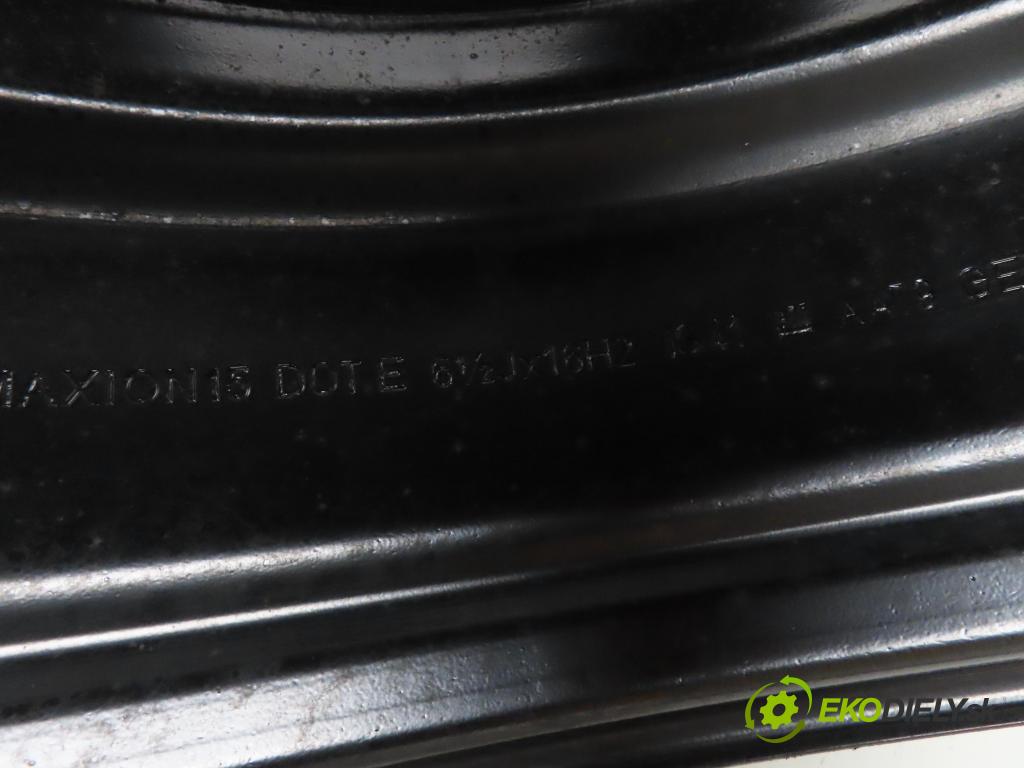 OPEL   0    disky / disk plechový 