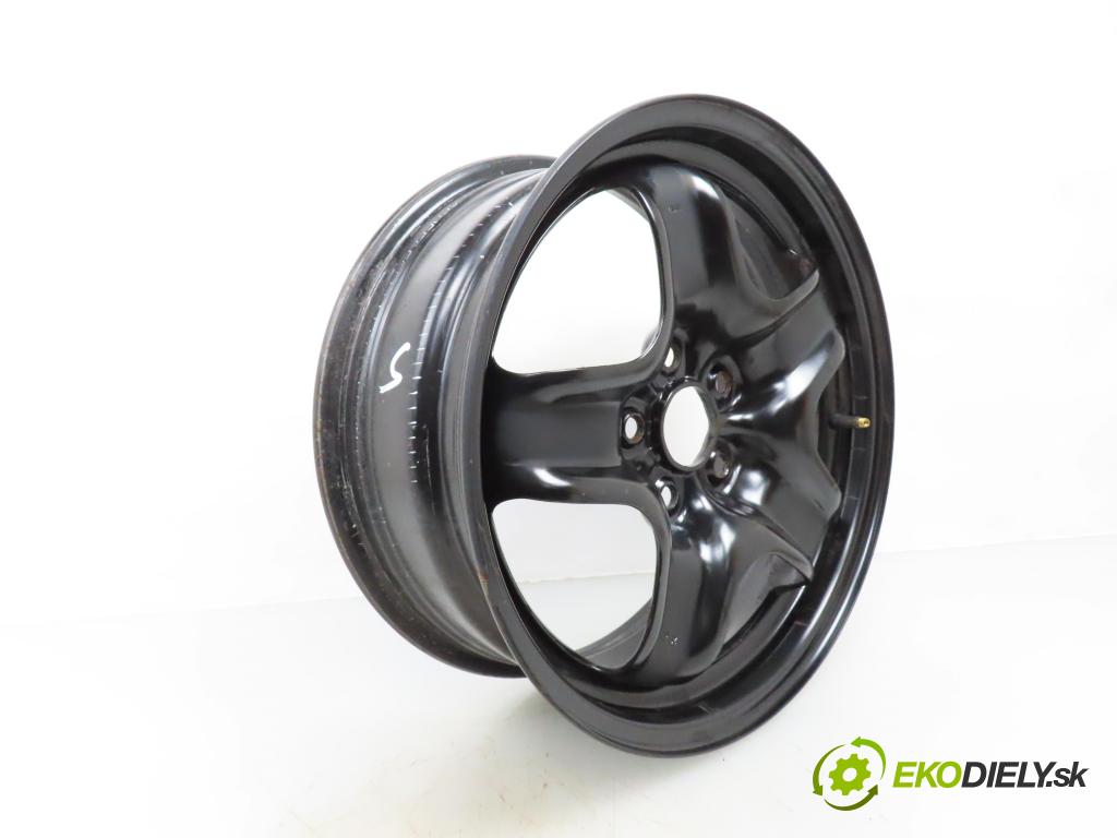 OPEL   0    disky / disk plechový