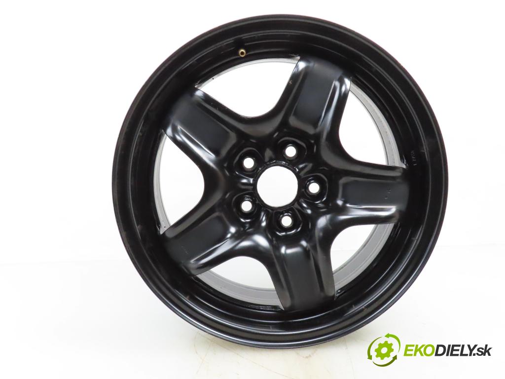 OPEL   0    disky / disk plechový