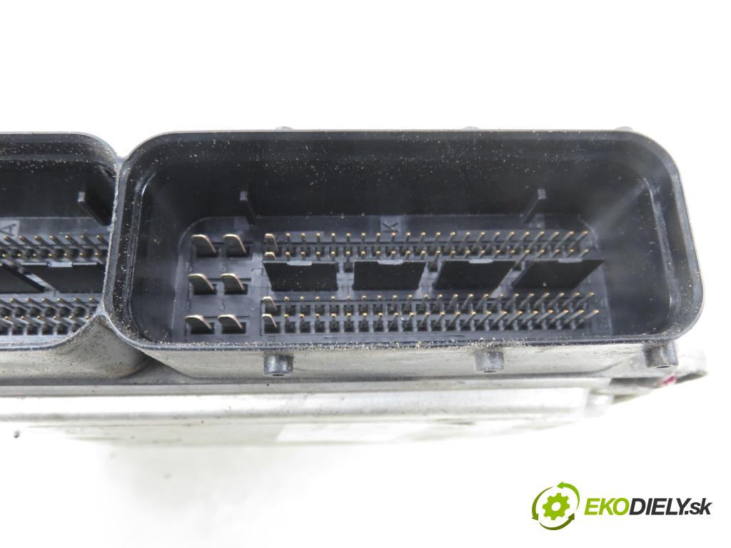 SEAT IBIZA IV (6J5, 6P1) HB 2010 77,00 1.9 TDI - BLS 1896,00 Riadiaca jednotka Motor 03G906013K ; 0281014883