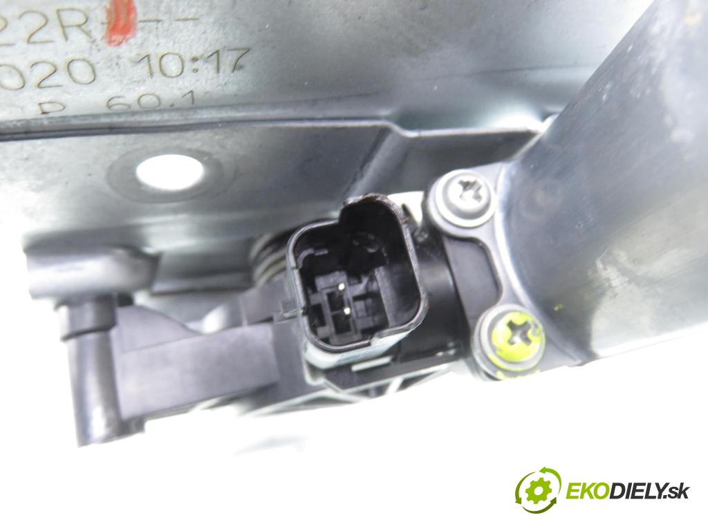 DACIA DUSTER (HM_) SUV 2021 74,00 1.0 TCe 100 (HMMT) 999,00 Mechanizmus okien 128001891F ; 827210622R