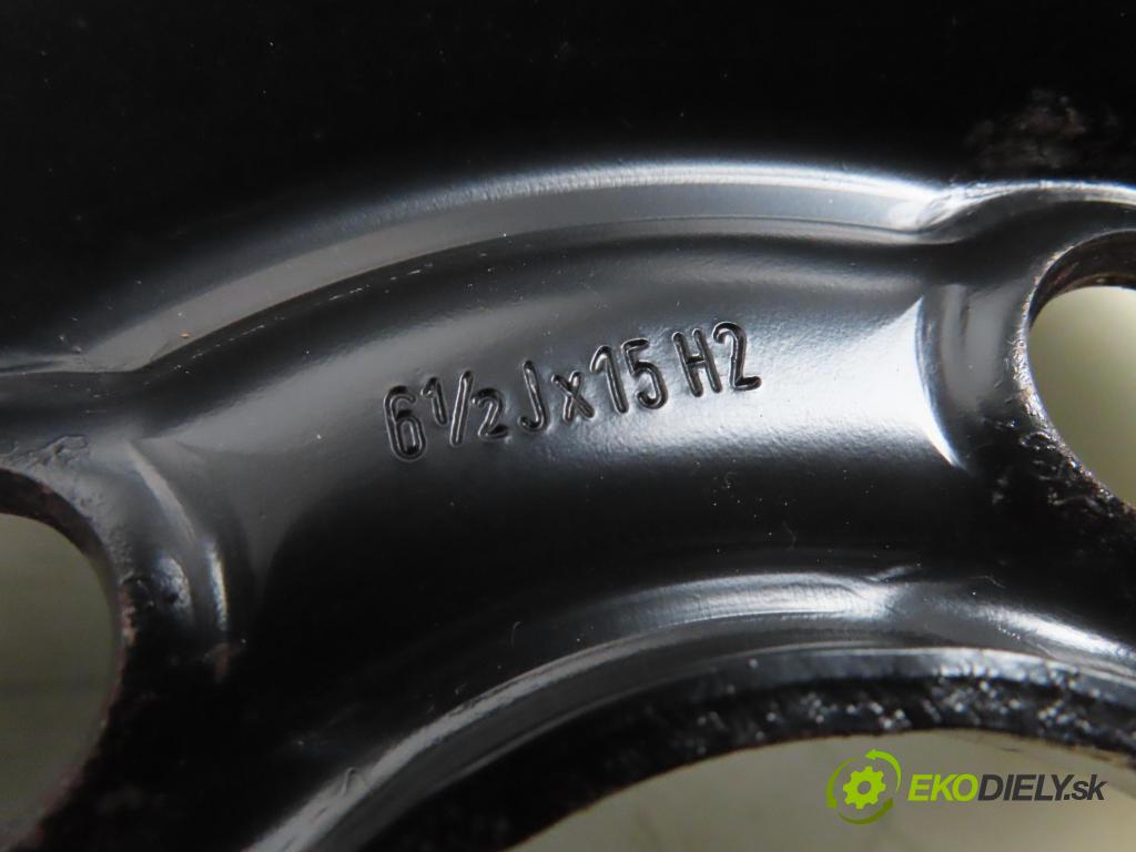 OPEL 0 disky / disk plechový