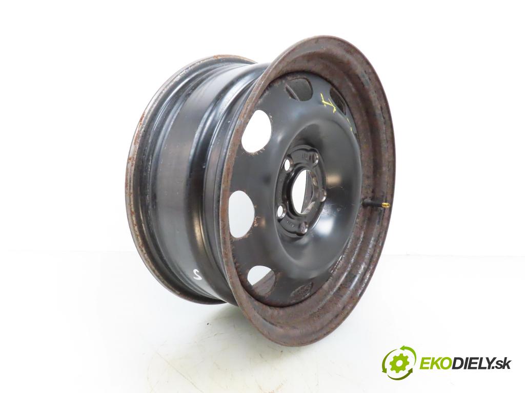 OPEL 0 disky / disk plechový
