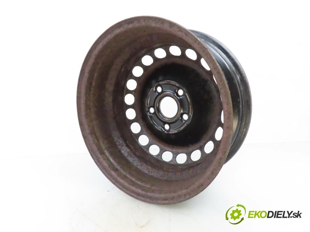 AUDI   0    disky / disk plechový