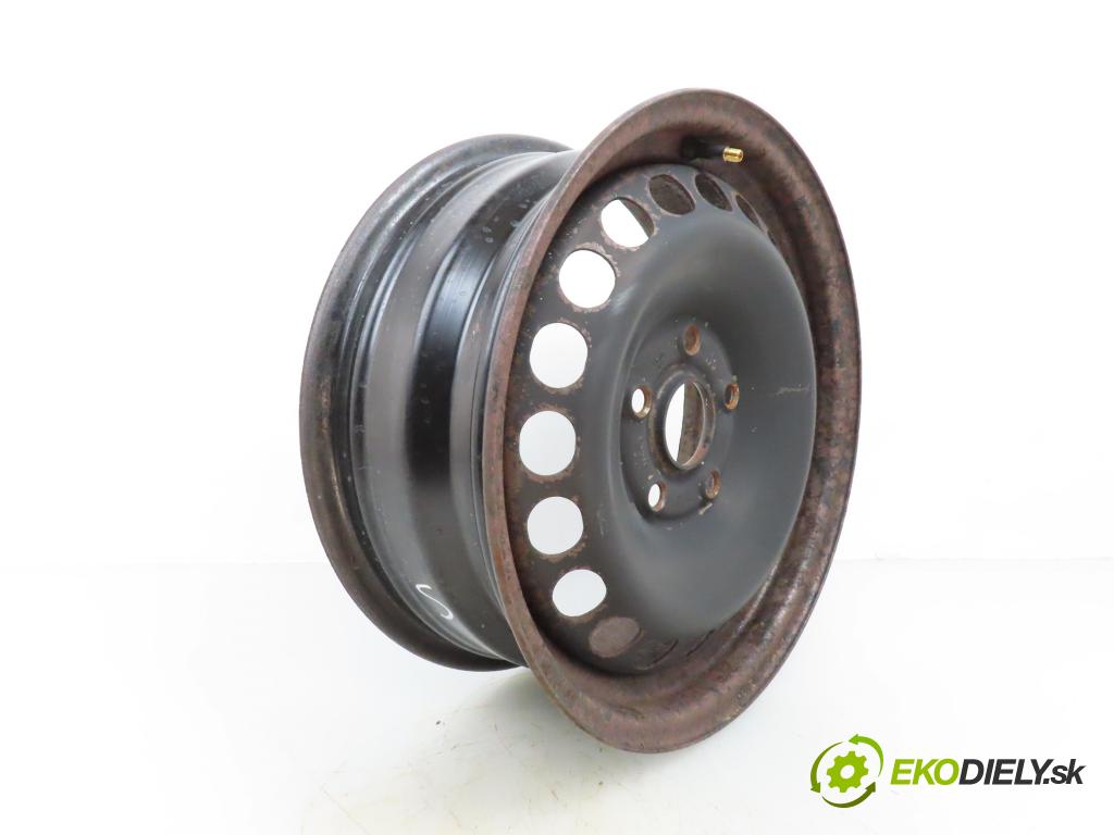 AUDI   0    disky / disk plechový