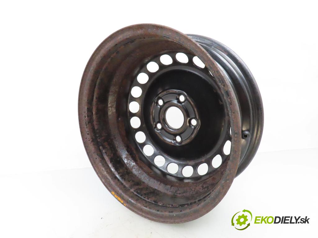 AUDI   0    disky / disk plechový