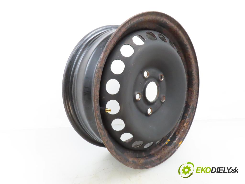 AUDI   0    disky / disk plechový