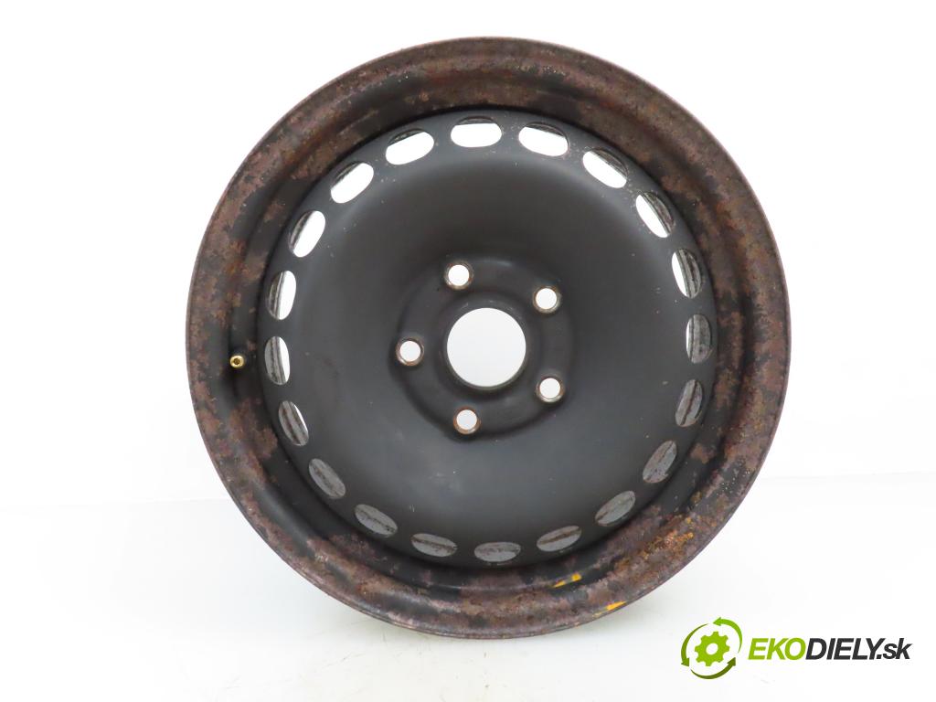 AUDI   0    disky / disk plechový