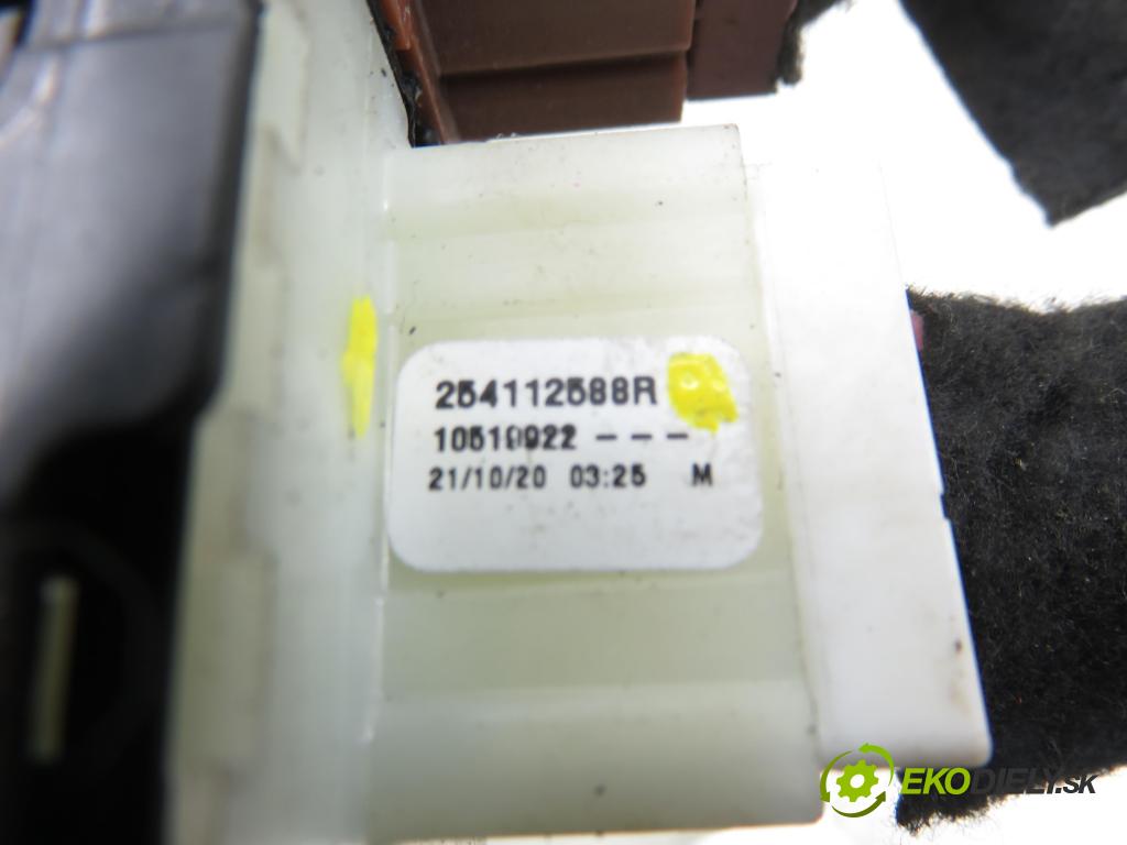 DACIA DUSTER (HM_) SUV 2021 74,00 1.0 TCe 100 (HMMT) 999,00 Panel ovládania okien 254113300R ; 254112588R