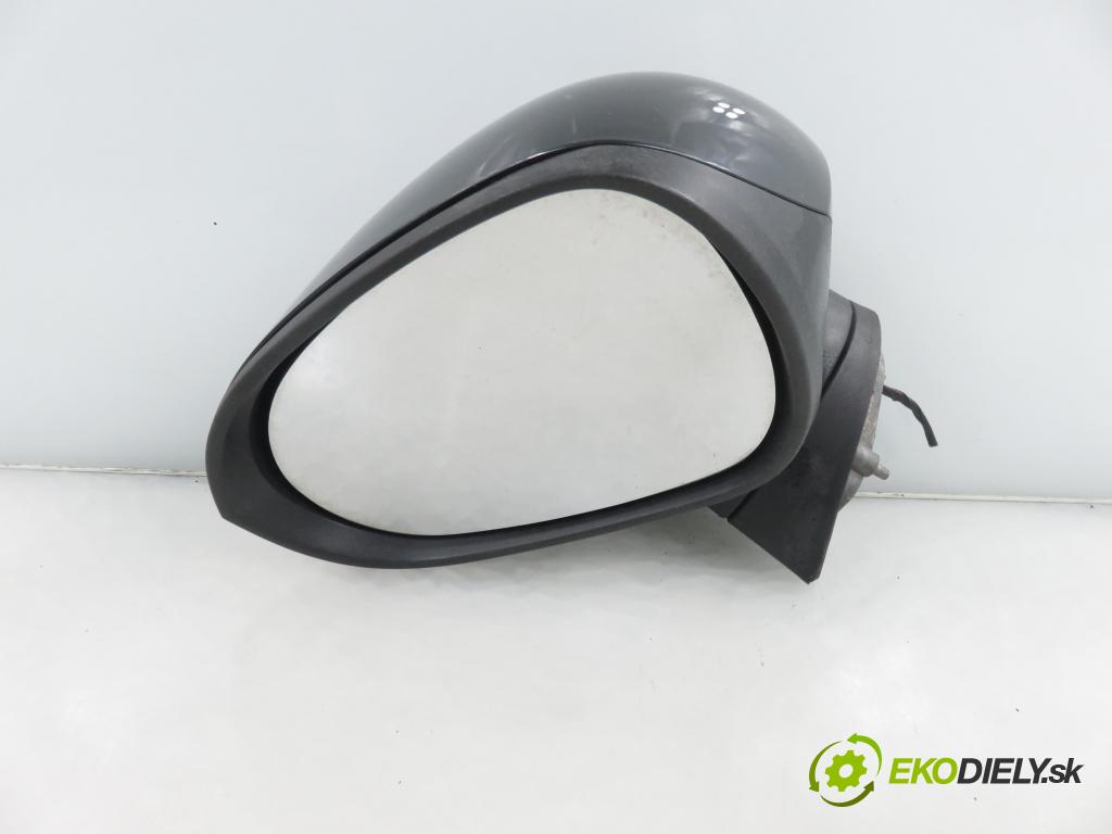 SEAT IBIZA IV (6J5, 6P1) HB 2010 77,00 1.9 TDI - BLS 1896,00 zpětné zrcátko LE 