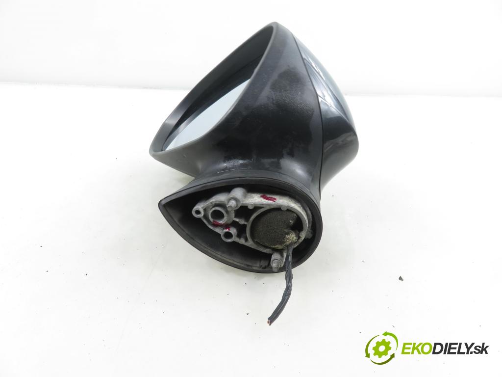 SEAT IBIZA IV (6J5, 6P1) HB 2010 77,00 1.9 TDI - BLS 1896,00 Spätné zrkadlo LE