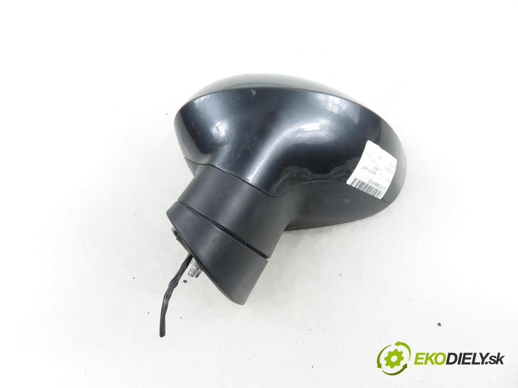 SEAT IBIZA IV (6J5, 6P1) HB 2010 77,00 1.9 TDI - BLS 1896,00 Spätné zrkadlo LE