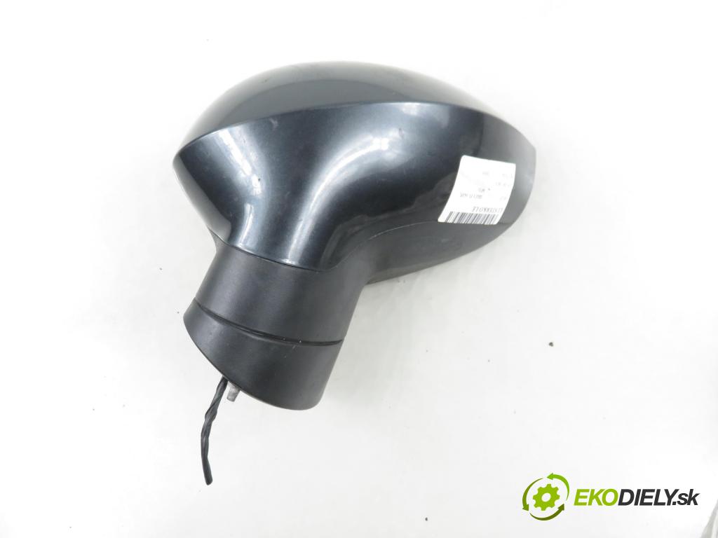 SEAT IBIZA IV (6J5, 6P1) HB 2010 77,00 1.9 TDI - BLS 1896,00 Spätné zrkadlo LE