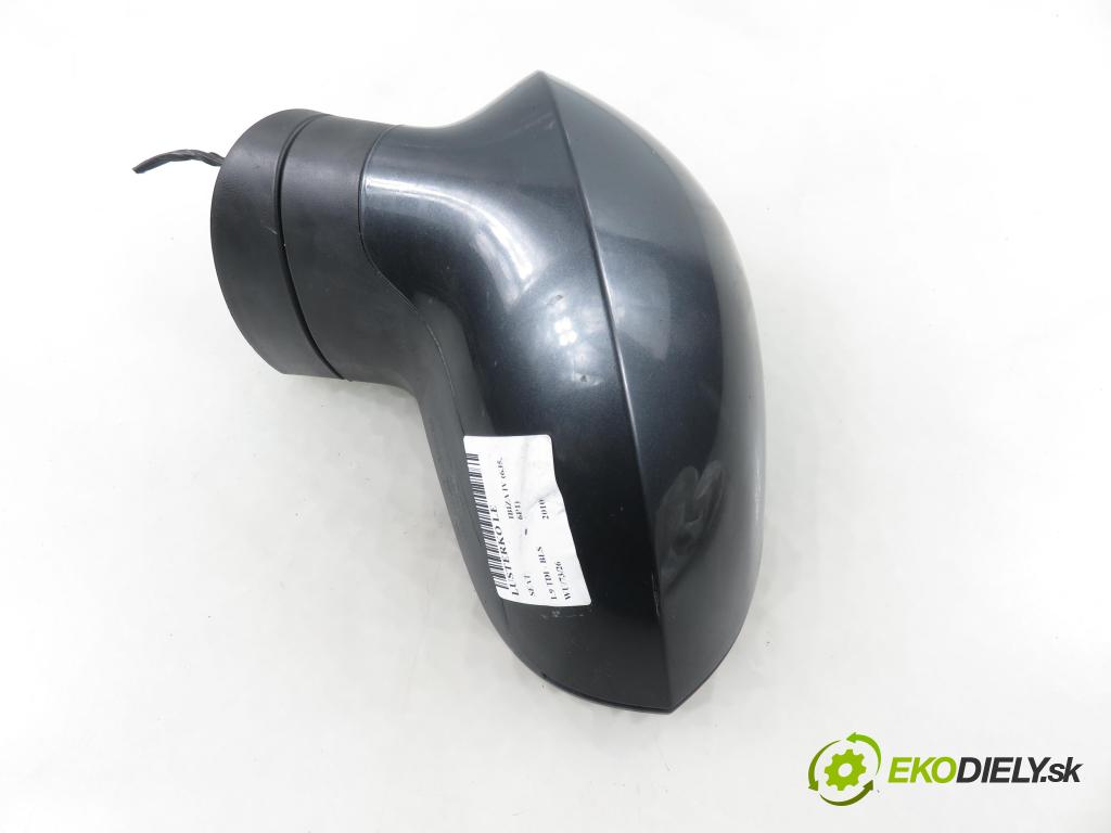 SEAT IBIZA IV (6J5, 6P1) HB 2010 77,00 1.9 TDI - BLS 1896,00 Spätné zrkadlo LE