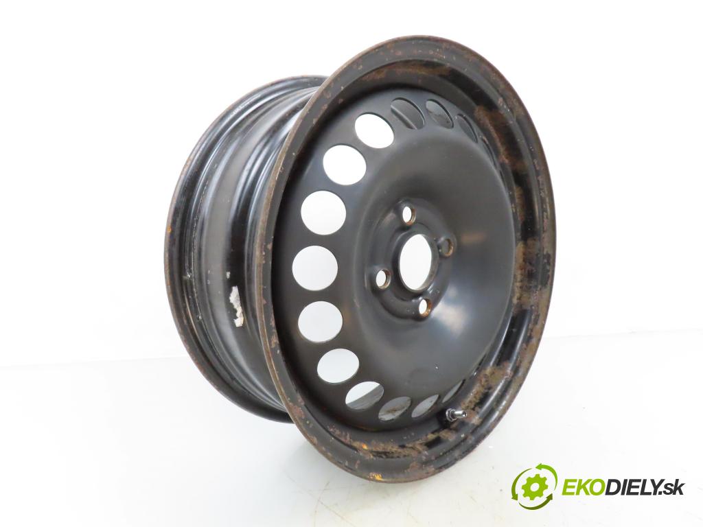 OPEL 0 disky / disk plechový