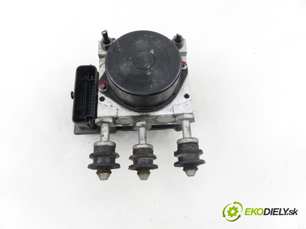 SEAT IBIZA IV (6J5, 6P1) HB 2010 77,00 1.9 TDI - BLS 1896,00 Pumpa ABS 0265800729 ; 6R0614117 ; 6R0907379 (Pumpa ABS)