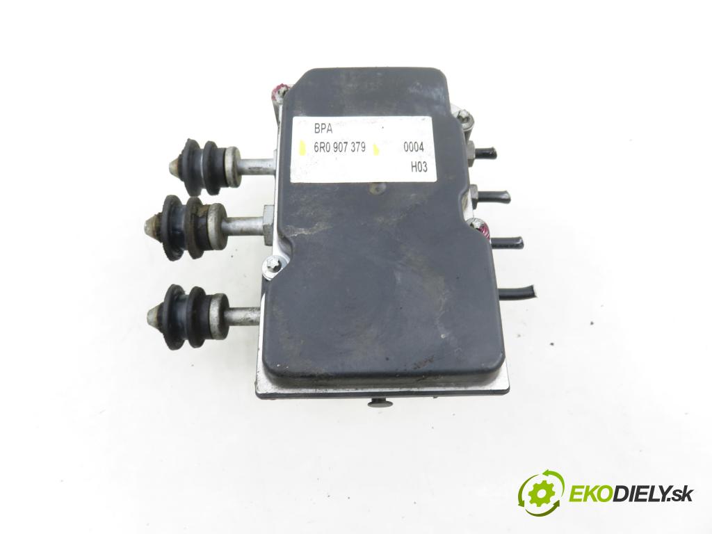 SEAT IBIZA IV (6J5, 6P1) HB 2010 77,00 1.9 TDI - BLS 1896,00 Pumpa ABS 0265800729 ; 6R0614117 ; 6R0907379 (Pumpa ABS)