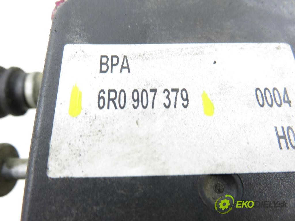 SEAT IBIZA IV (6J5, 6P1) HB 2010 77,00 1.9 TDI - BLS 1896,00 Pumpa ABS 0265800729 ; 6R0614117 ; 6R0907379 (Pumpa ABS)