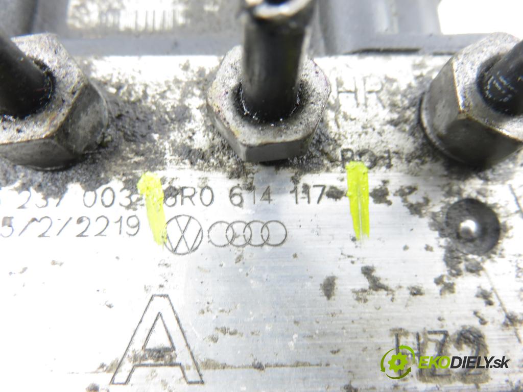 SEAT IBIZA IV (6J5, 6P1) HB 2010 77,00 1.9 TDI - BLS 1896,00 Pumpa ABS 0265800729 ; 6R0614117 ; 6R0907379 (Pumpa ABS)