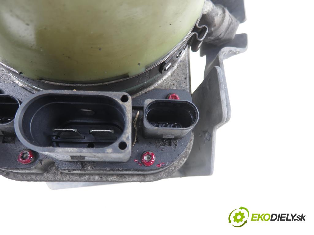 SEAT IBIZA IV (6J5, 6P1) HB 2010 77,00 1.9 TDI - BLS 1896,00 Pumpa servočerpadlo 6R0423156 ; 6R0423051 ; 6Q1423051CA