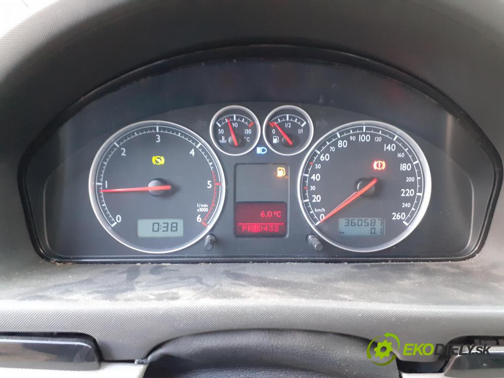 VW SHARAN (7M8, 7M9, 7M6) HB 2002 85,00 1.9 TDI PD 115 - AUY 1896,00 Prístrojovka elektrický 7M3920820D ; YM210849ABB