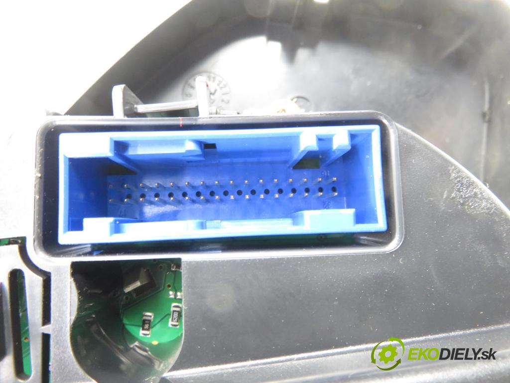 VW SHARAN (7M8, 7M9, 7M6) HB 2002 85,00 1.9 TDI PD 115 - AUY 1896,00 Prístrojovka elektrický 7M3920820D ; YM210849ABB