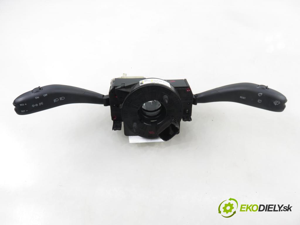 SEAT IBIZA IV (6J5, 6P1) HB 2010 77,00 1.9 TDI - BLS 1896,00 páčka/prepínač 280689