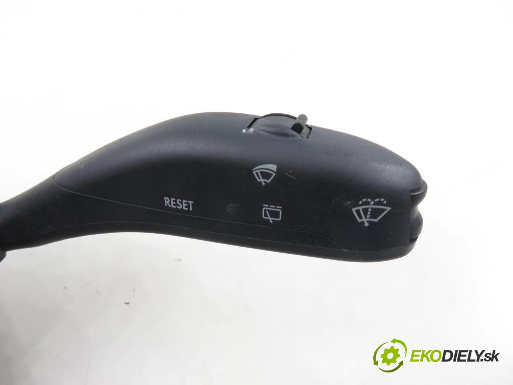 SEAT IBIZA IV (6J5, 6P1) HB 2010 77,00 1.9 TDI - BLS 1896,00 páčka/prepínač 280689