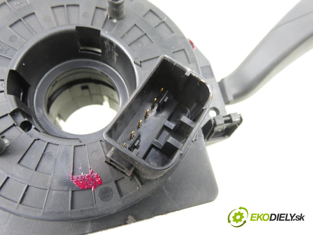 SEAT IBIZA IV (6J5, 6P1) HB 2010 77,00 1.9 TDI - BLS 1896,00 páčka/prepínač 280689