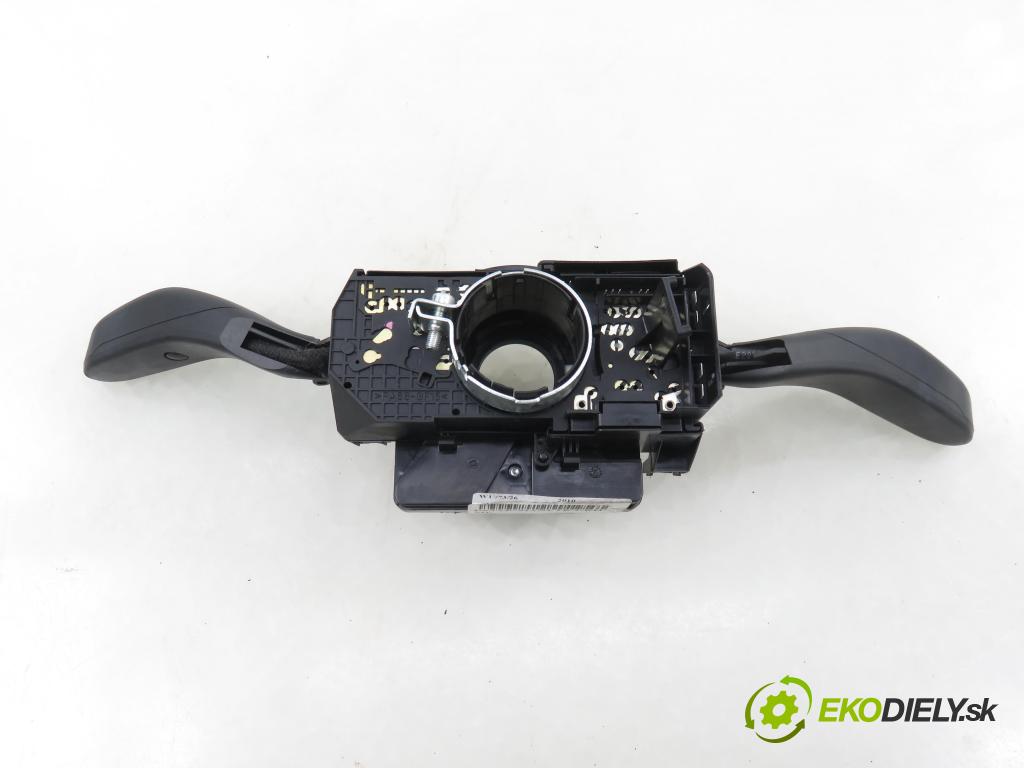 SEAT IBIZA IV (6J5, 6P1) HB 2010 77,00 1.9 TDI - BLS 1896,00 páčka/prepínač 280689