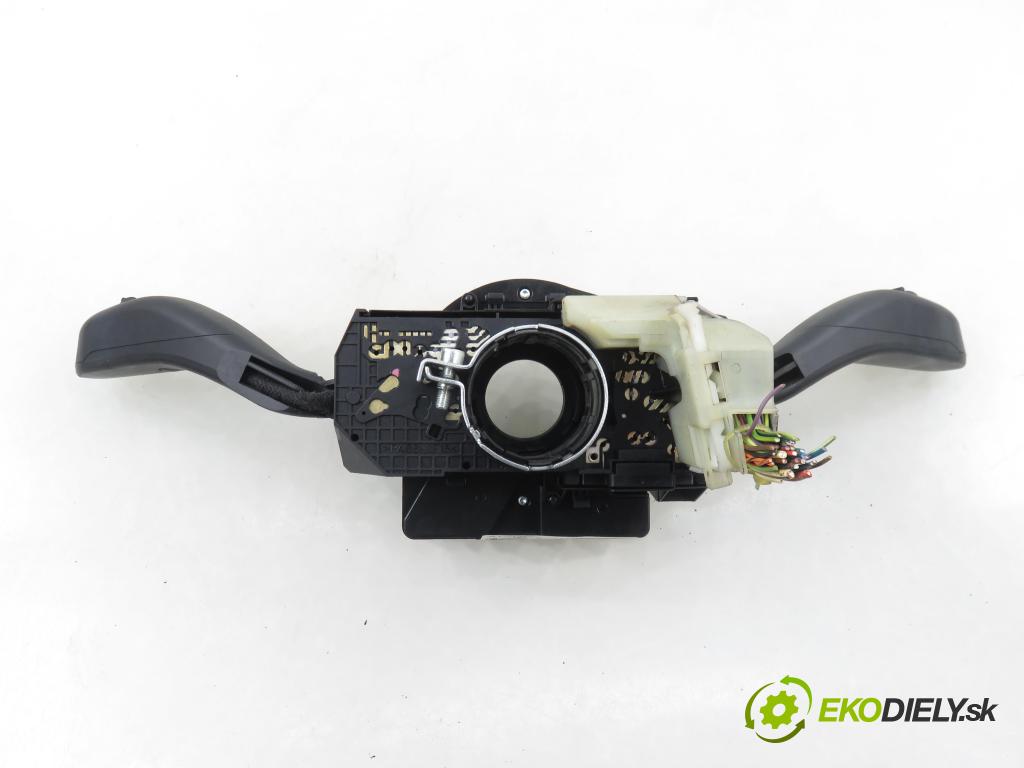 SEAT IBIZA IV (6J5, 6P1) HB 2010 77,00 1.9 TDI - BLS 1896,00 páčka/prepínač 280689