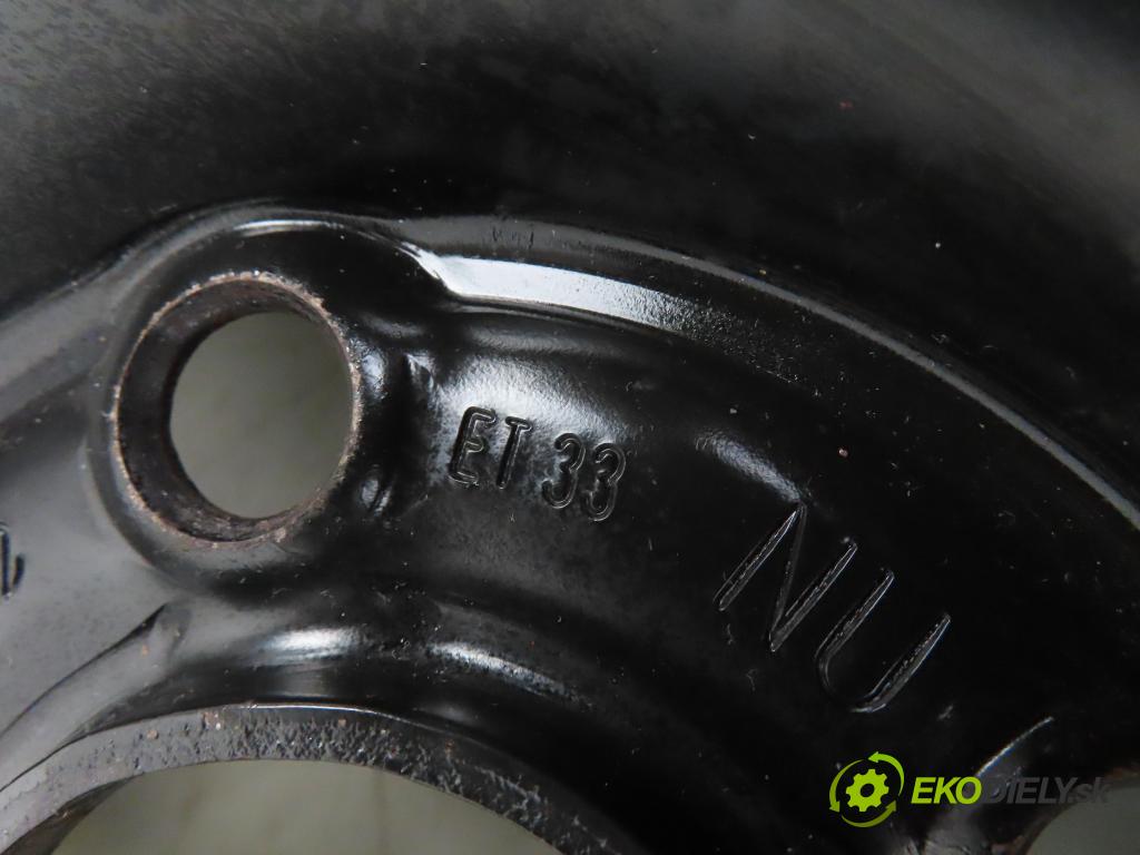 OPEL   0    disky / disk plechový 