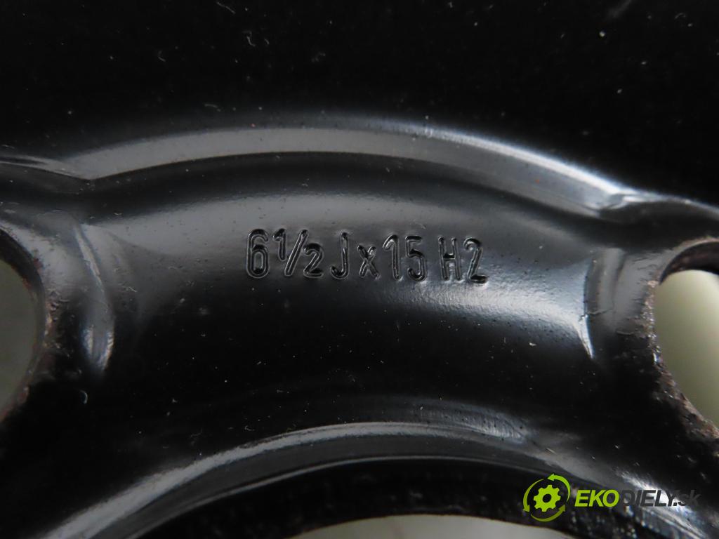 OPEL 0 disky / disk plechový