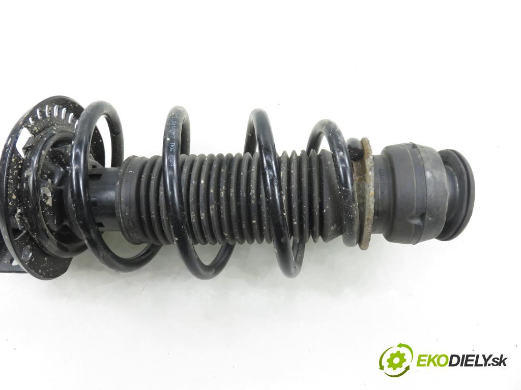 SEAT IBIZA IV (6J5, 6P1) HB 2010 77,00 1.9 TDI - BLS 1896,00 MCPERSON LP AGT014MT