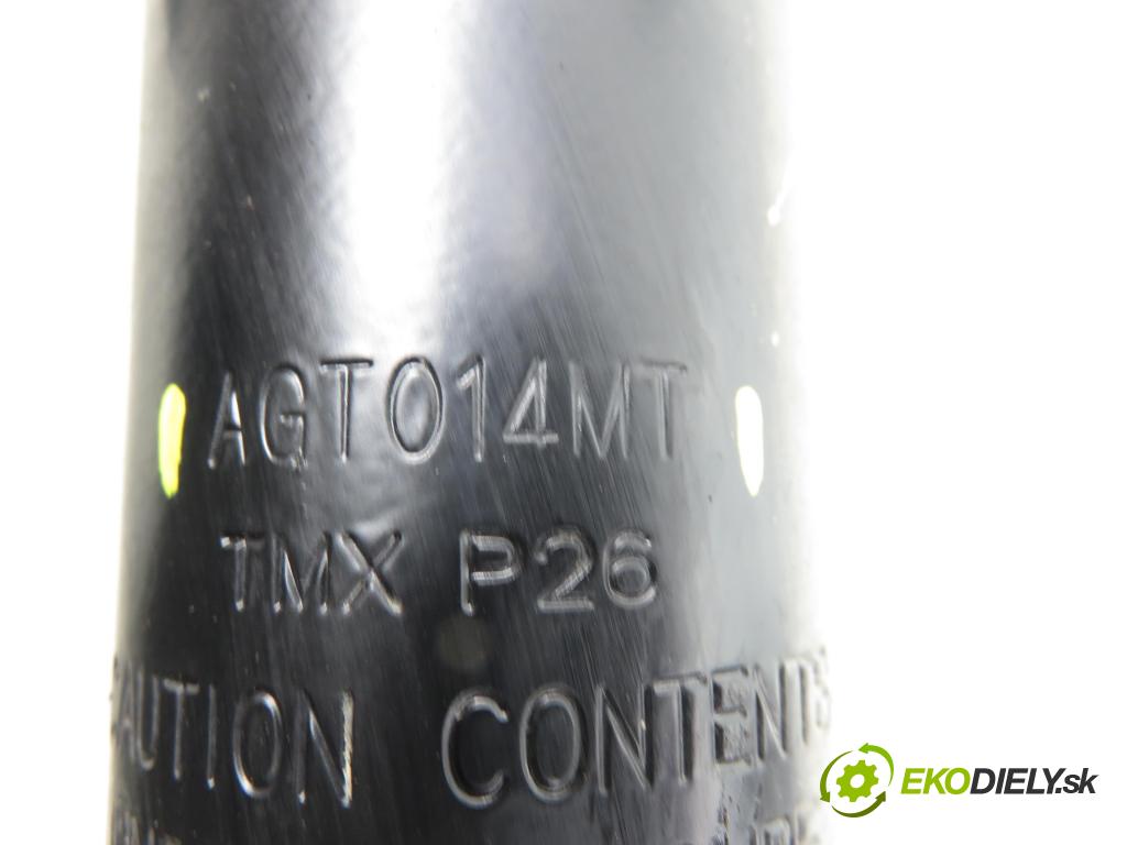 SEAT IBIZA IV (6J5, 6P1) HB 2010 77,00 1.9 TDI - BLS 1896,00 MCPERSON LP AGT014MT