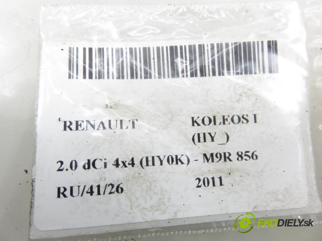 RENAULT KOLEOS I (HY_) SUV 2011 110,00 2.0 dCi 4x4 150 1995,00 Teleskopy dveří kufr 90460JY00A