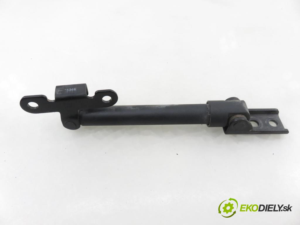 RENAULT KOLEOS I (HY_) SUV 2011 110,00 2.0 dCi 4x4 150 1995,00 Teleskopy dverí kufor 90461JY00A