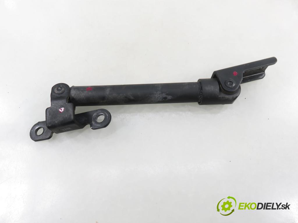 RENAULT KOLEOS I (HY_) SUV 2011 110,00 2.0 dCi 4x4 150 1995,00 Teleskopy dverí kufor 90461JY00A