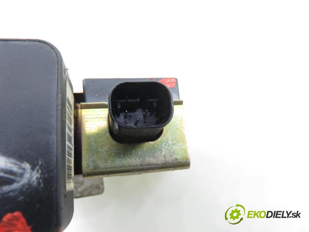 VW SHARAN (7M8, 7M9, 7M6) HB 2002 85,00 1.9 TDI PD 115 - AUY 1896,00 Snímač ESP 1J0907657A ; 1J0907651A